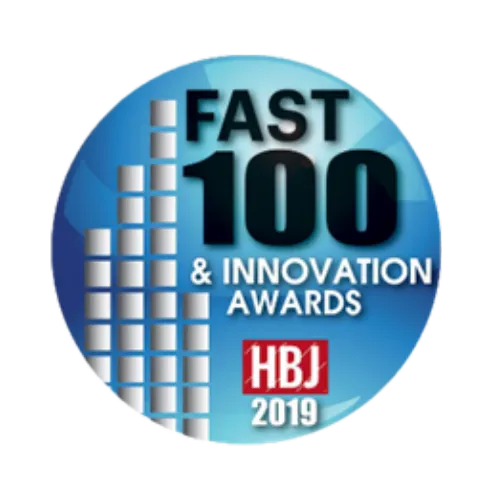 Fast 100 Company