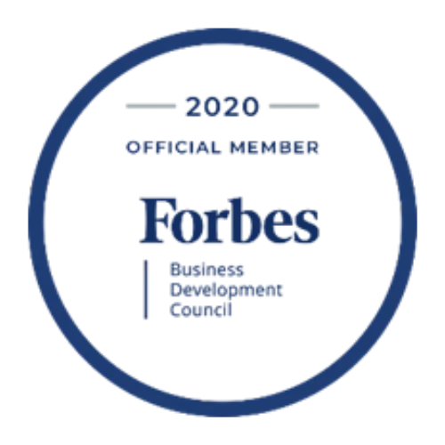 Forbes - Featured In