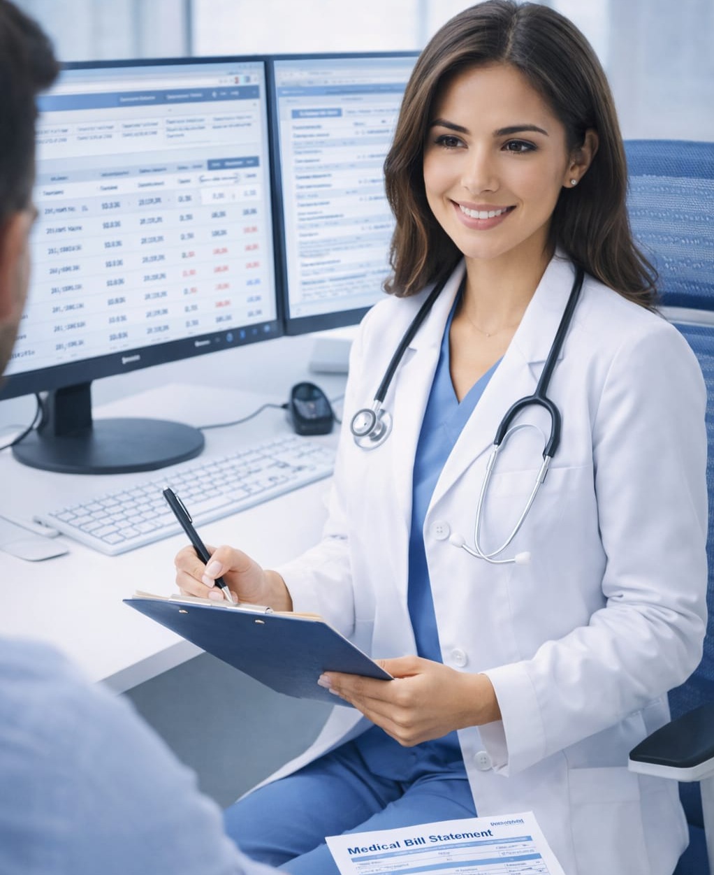 Why Choose RCX MEDIX